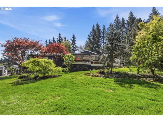 19363 Se DEBORA Dr, Damascus, OR 97089