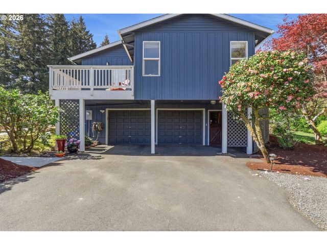 19363 Se DEBORA Dr, Damascus, OR 97089