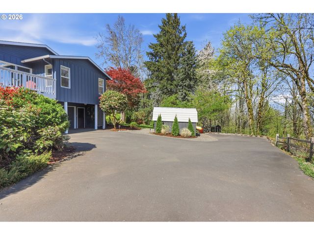 19363 Se DEBORA Dr, Damascus, OR 97089