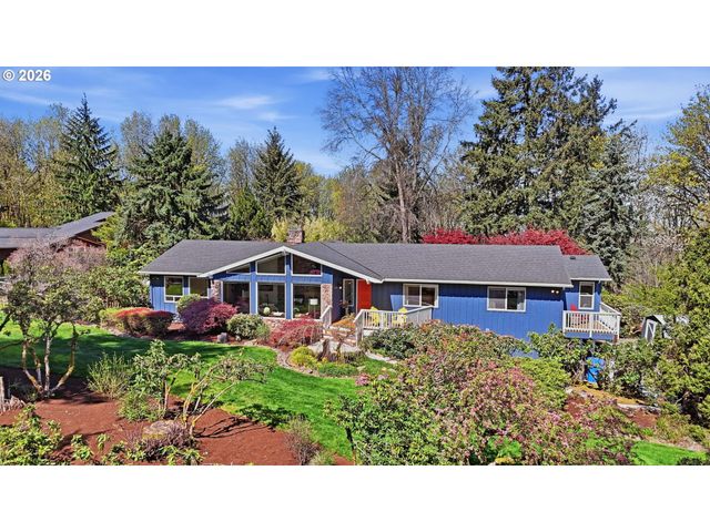 19363 Se DEBORA Dr, Damascus, OR 97089