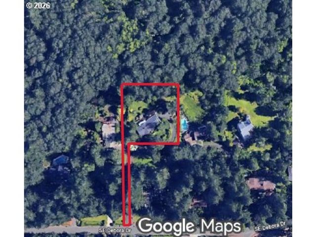 19363 Se DEBORA Dr, Damascus, OR 97089