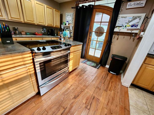 60 Mountain View Lane, Ringgold, GA 30736