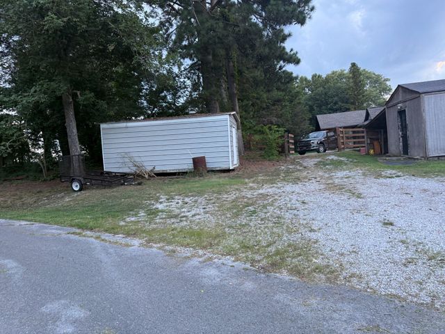 60 Mountain View Lane, Ringgold, GA 30736