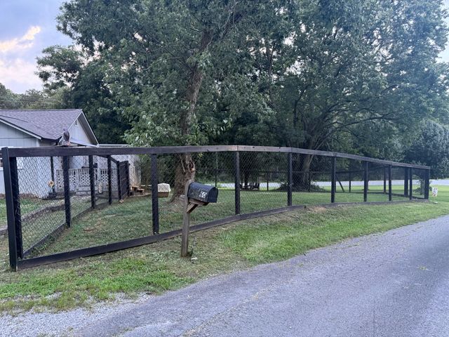 60 Mountain View Lane, Ringgold, GA 30736