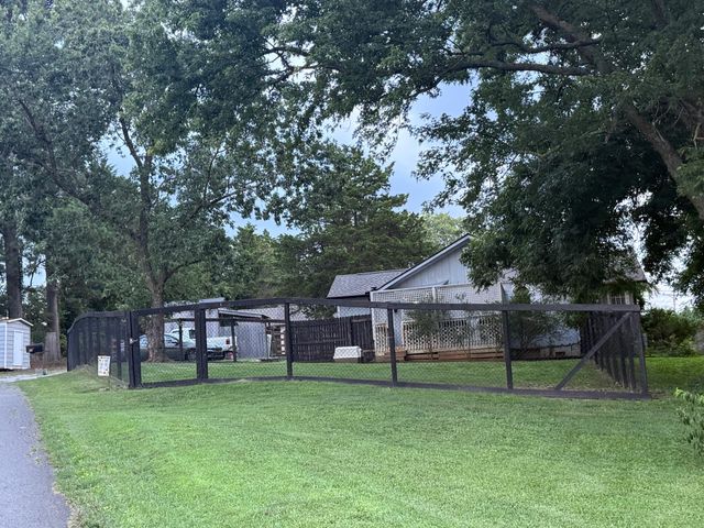 60 Mountain View Lane, Ringgold, GA 30736