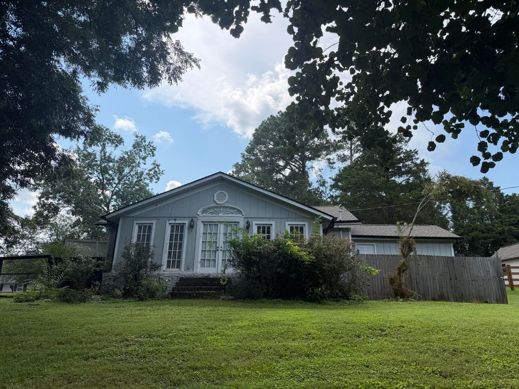 60 Mountain View Lane, Ringgold, GA 30736