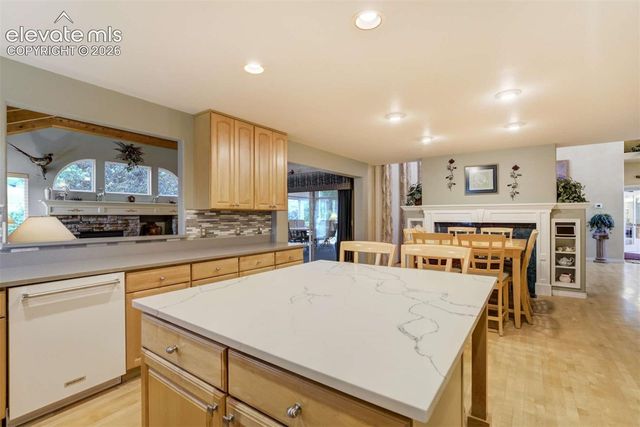 4618 Bethany Court, Colorado Springs, CO 80918