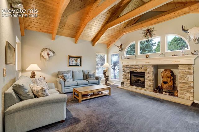 4618 Bethany Court, Colorado Springs, CO 80918