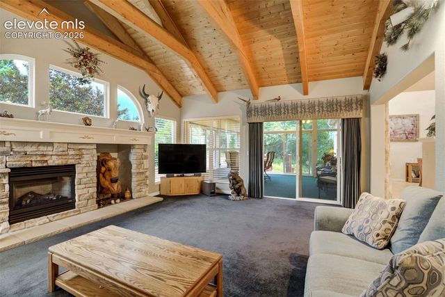 4618 Bethany Court, Colorado Springs, CO 80918