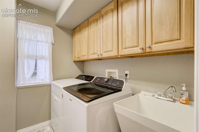 4618 Bethany Court, Colorado Springs, CO 80918