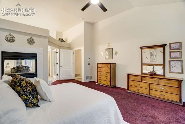 4618 Bethany Court, Colorado Springs, CO 80918
