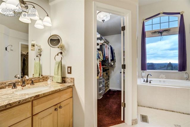 4618 Bethany Court, Colorado Springs, CO 80918