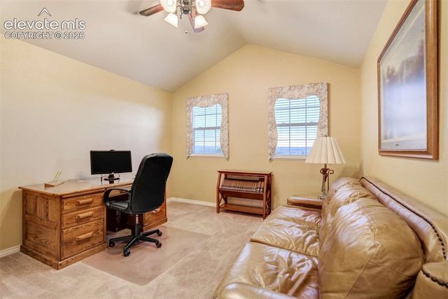 4618 Bethany Court, Colorado Springs, CO 80918