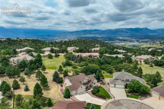 4618 Bethany Court, Colorado Springs, CO 80918
