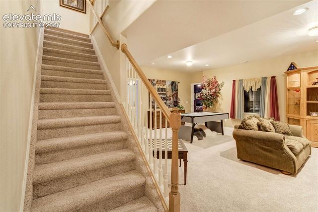 4618 Bethany Court, Colorado Springs, CO 80918
