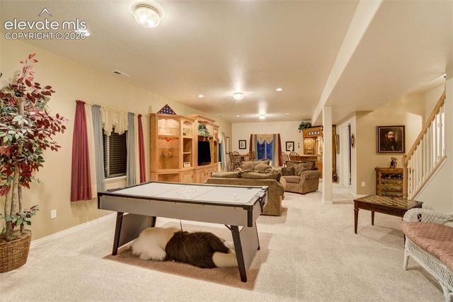 4618 Bethany Court, Colorado Springs, CO 80918