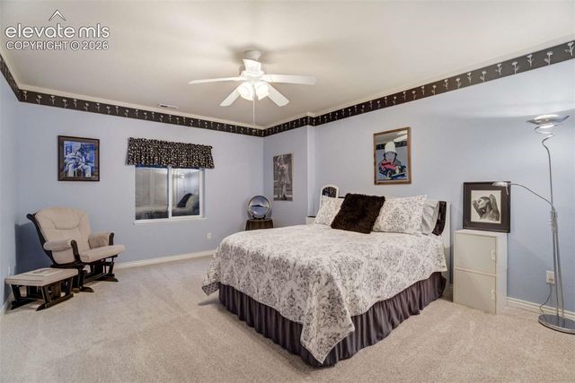 4618 Bethany Court, Colorado Springs, CO 80918