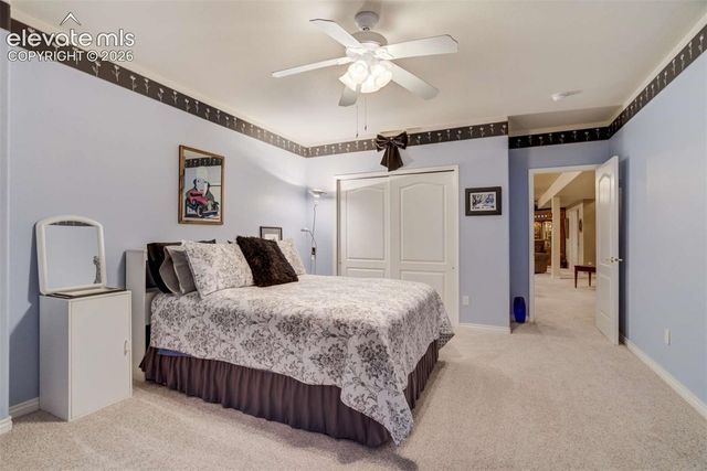 4618 Bethany Court, Colorado Springs, CO 80918