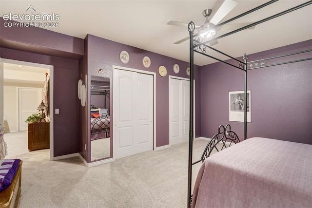 4618 Bethany Court, Colorado Springs, CO 80918