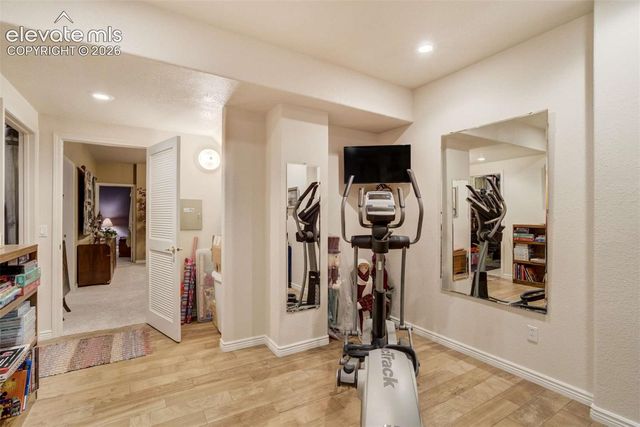 4618 Bethany Court, Colorado Springs, CO 80918