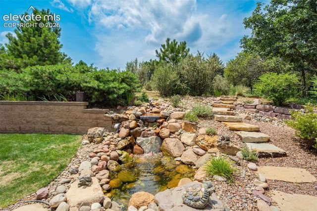 4618 Bethany Court, Colorado Springs, CO 80918