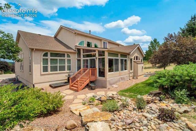 4618 Bethany Court, Colorado Springs, CO 80918