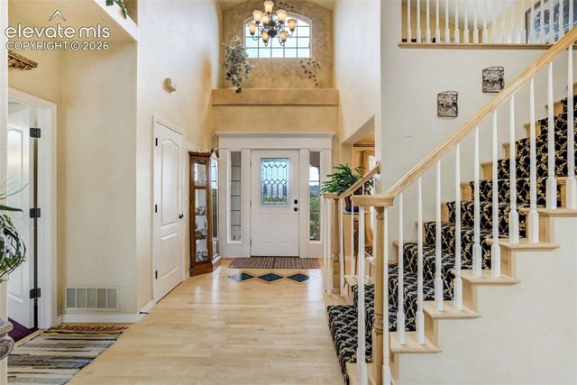 4618 Bethany Court, Colorado Springs, CO 80918