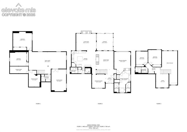 4618 Bethany Court, Colorado Springs, CO 80918