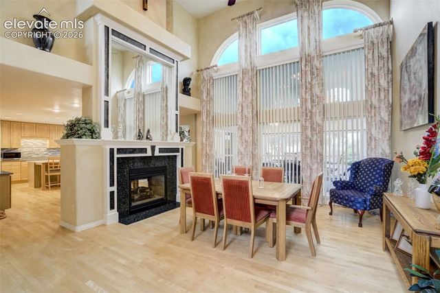 4618 Bethany Court, Colorado Springs, CO 80918