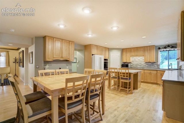 4618 Bethany Court, Colorado Springs, CO 80918