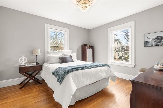 31 Mystic Ave 31, Winchester, MA 01890