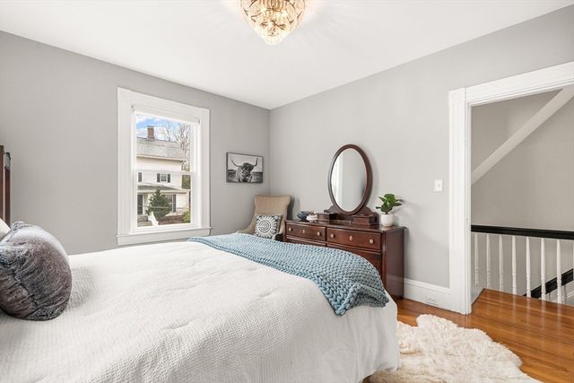 31 Mystic Ave 31, Winchester, MA 01890