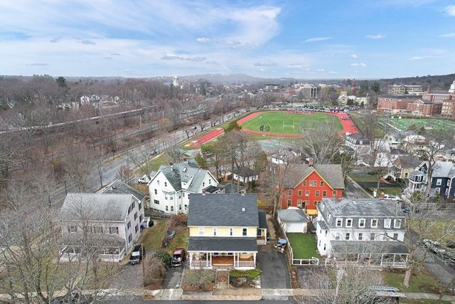 31 Mystic Ave 31, Winchester, MA 01890