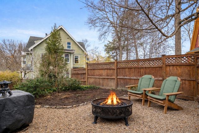 31 Mystic Ave 31, Winchester, MA 01890