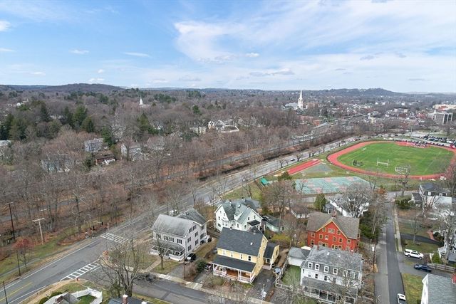 31 Mystic Ave 31, Winchester, MA 01890