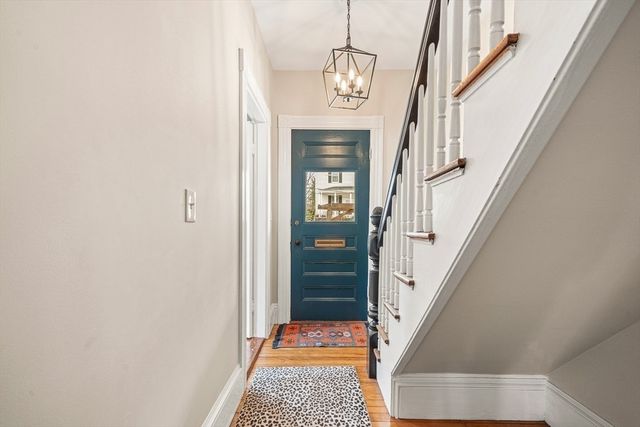 31 Mystic Ave 31, Winchester, MA 01890