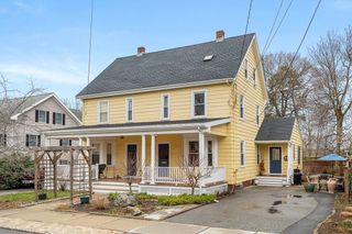 31 Mystic Ave 31, Winchester, MA 01890