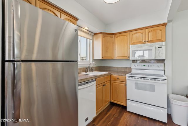 1382 Ocean Avenue A9, Sea Bright, NJ 07760