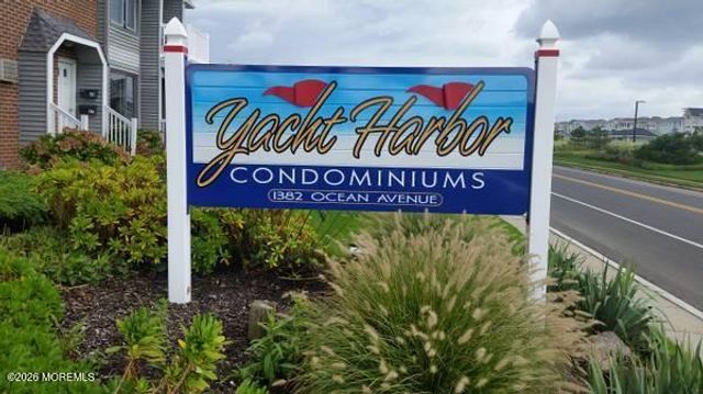 1382 Ocean Avenue A9, Sea Bright, NJ 07760