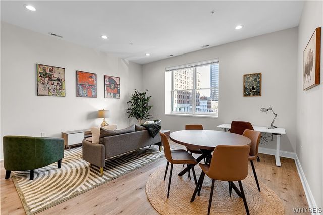251 Main Street 303, Buffalo, NY 14203