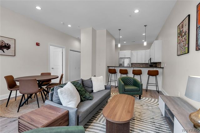 251 Main Street 303, Buffalo, NY 14203