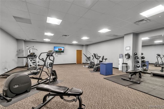 251 Main Street 303, Buffalo, NY 14203