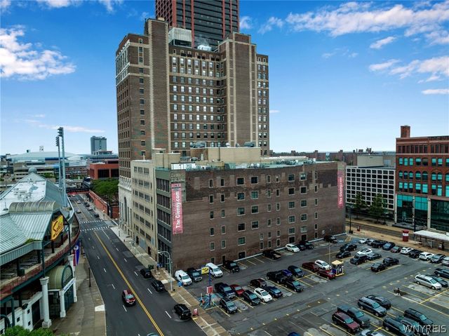 251 Main Street 303, Buffalo, NY 14203