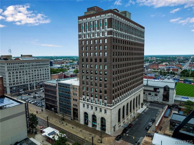 251 Main Street 303, Buffalo, NY 14203