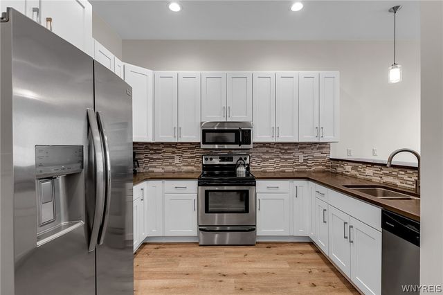251 Main Street 303, Buffalo, NY 14203