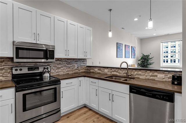 251 Main Street 303, Buffalo, NY 14203