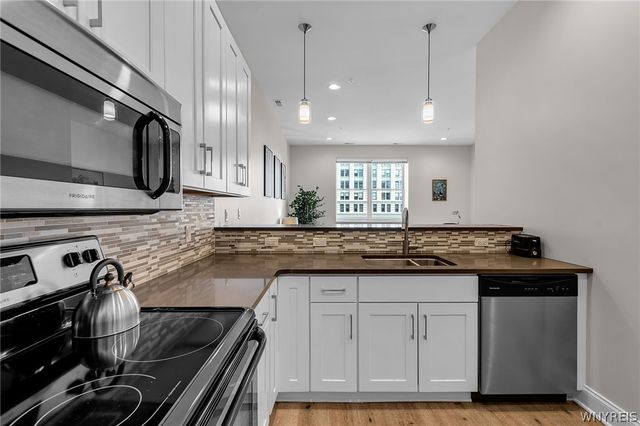 251 Main Street 303, Buffalo, NY 14203