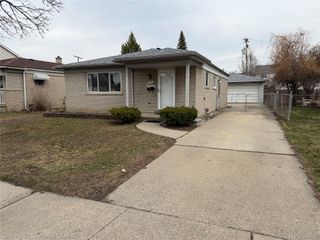5972 N Gulley Road, Dearborn Heights, MI 48127