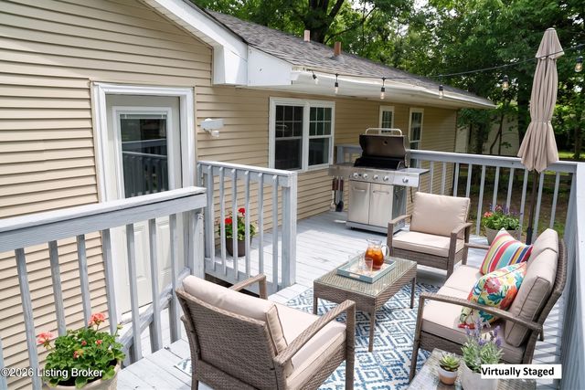 408 Evergreen Rd, Louisville, KY 40223