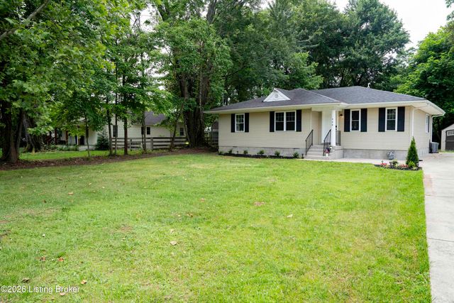 408 Evergreen Rd, Louisville, KY 40223